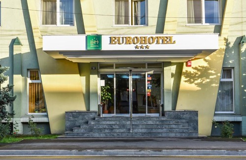 Baia Mare Hotel | Eurohotel