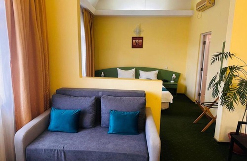 Baia Mare Hotel | Eurohotel
