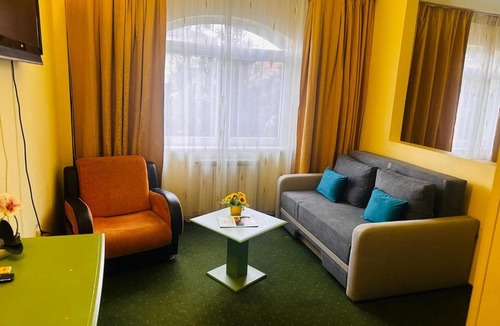 Baia Mare Hotel | Eurohotel