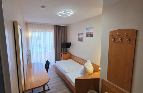 Pforzheim Hotel | Europa