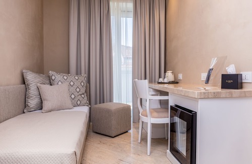 Marina di Vasto Hotel | Europa Hotel