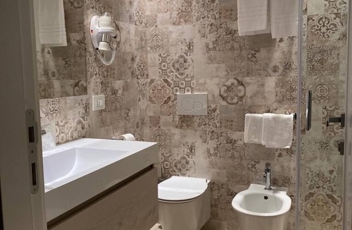 Marina di Vasto Hotel | Europa Hotel