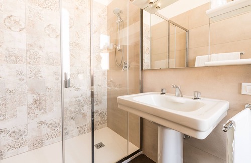 Ferrara Historic Centre Hotel | Europa