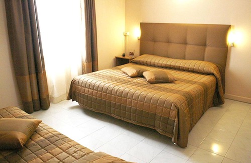 Old Town Hotel | Europa