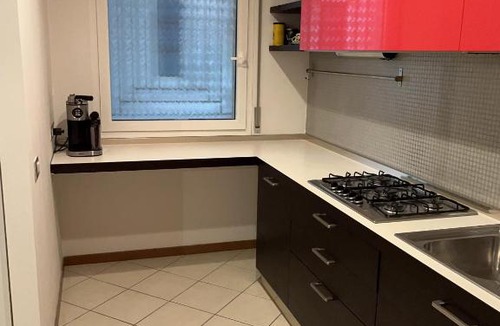 Rubano Apartment | Europa
