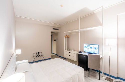 Mili San Pietro Hotel | Europa Palace Hotel