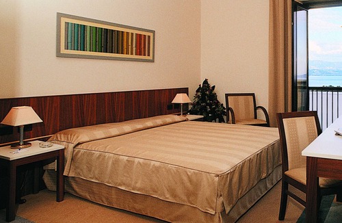 Mili San Pietro Hotel | Europa Palace Hotel