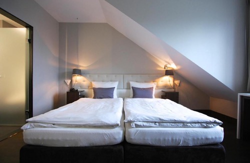 Gutleutviertel Hotel | Europa Style