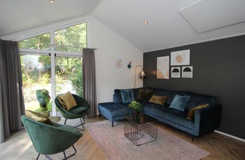 Ruinen Resort | EuroParcs Ruinen