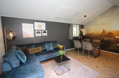 Ruinen Resort | EuroParcs Ruinen