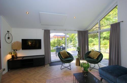 Ruinen Resort | EuroParcs Ruinen