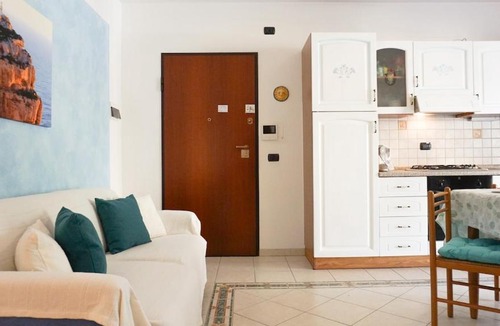 Lido Apartment | Europe 94