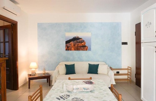 Lido Apartment | Europe 94