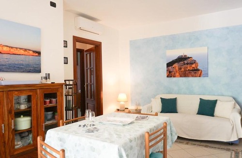 Lido Apartment | Europe 94