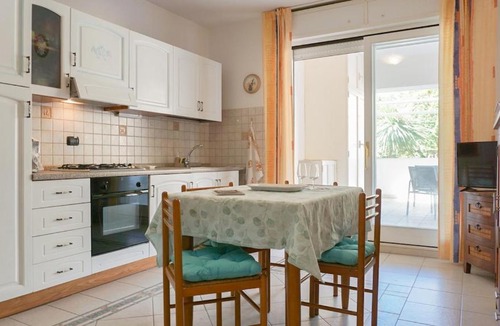 Lido Apartment | Europe 94