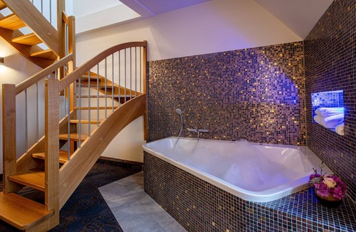 Haguenau Hotel | Europe Haguenau - Hôtel & Spa