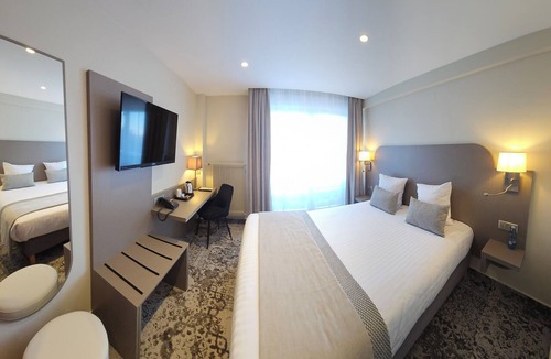 Haguenau Hotel | Europe Haguenau - Hôtel & Spa