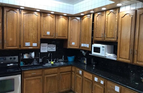 Downtown San Francisco Hostel | European Hostel