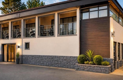Ekurhuleni Hotel | Europrime Hotels Lakefield