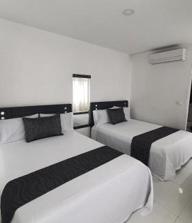 Patia Hotel | Euros Hotel