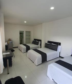 Patia Hotel | Euros Hotel