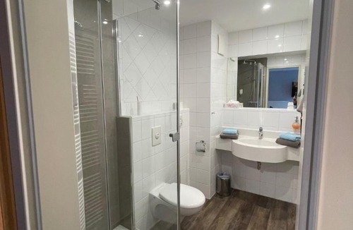 Castrop-Rauxel Hotel | Eurostar Hotel
