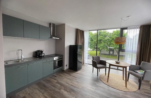 Castrop-Rauxel Hotel | Eurostar Hotel
