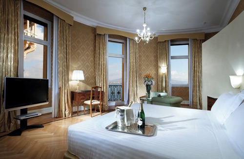 Santa Lucia Hotel | Eurostars Hotel Excelsior