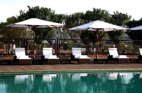 Province of Toledo Hotel | Eurostars Palacio Buenavista