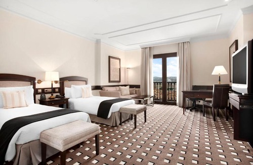 Province of Toledo Hotel | Eurostars Palacio Buenavista