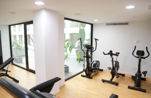 Ibiza City Centre Hotel | Eurostars Puerto de Ibiza