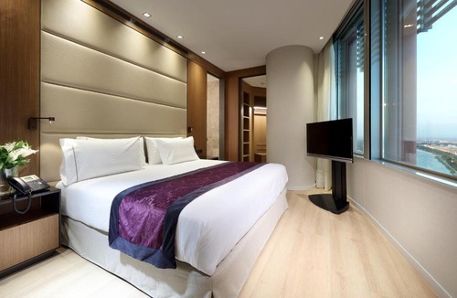 Triana Hotel | Eurostars Torre Sevilla