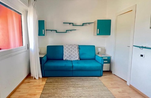Rapallo Apartment | Eurotel 405