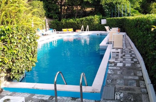 Rapallo Apartment | Eurotel 405
