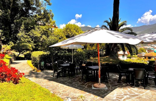 Rapallo Apartment | Eurotel 405