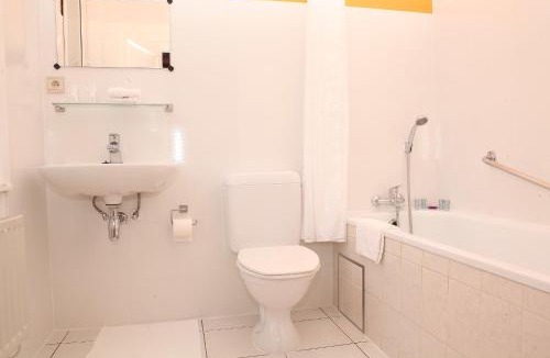 Liege Hotel | Eurotel