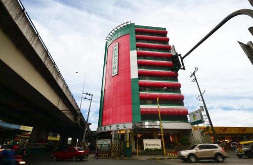 Pio del Pilar Hotel | Eurotel Makati