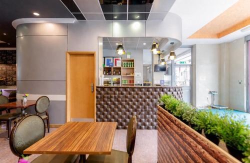 South Harrow Hotel | Eurotraveller Hotel - Premier - Harrow