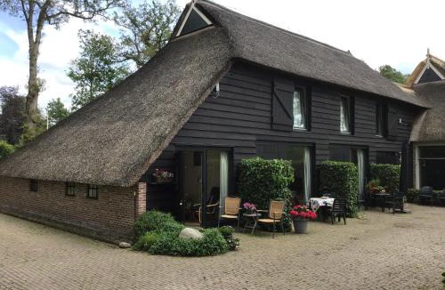 Havelte Apartment | Eursingerhof