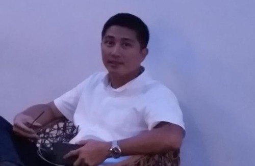 Pasay Hotel | Eustacia Suites