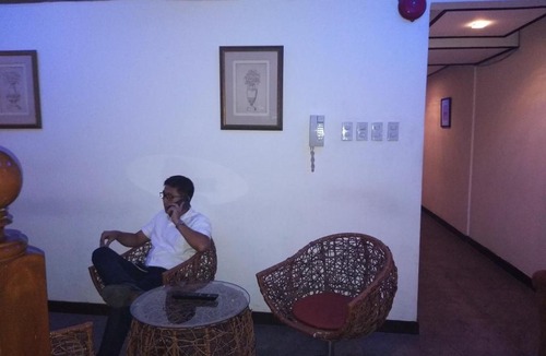 Pasay Hotel | Eustacia Suites