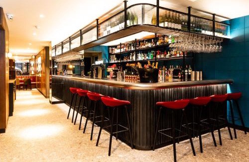 Euston Hotel | Euston Square Hotel