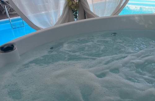 Riposto House | Euthalia between Etna and Taormina with pool and jacuzzi