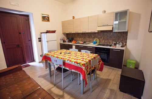 Locri Apartment | Euthymus Apartment Calabria- Jasmine Coast