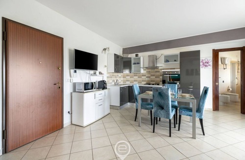 La Taulera Apartment | Eutychia Bright Apartment