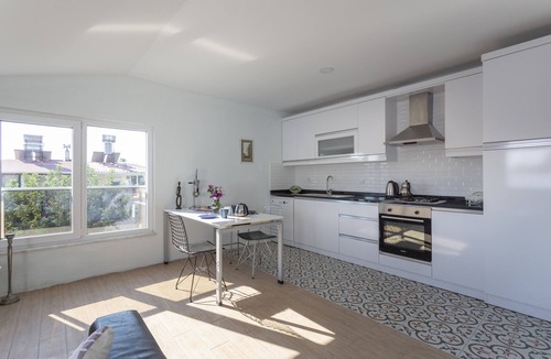 Bogazkent Villa | EV Apartments
