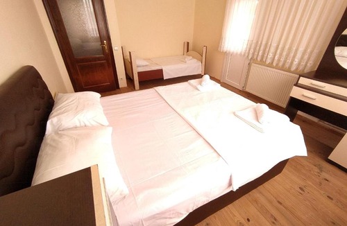 Kahta Villa | Ev-Sile