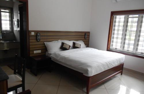 North Paravur House | EV StayZ