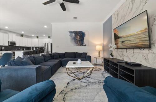 Kissimmee Villa | Ev4152 - Aventure Oasis