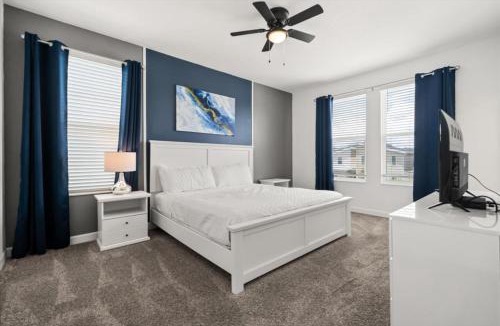 Kissimmee Villa | Ev4152 - Aventure Oasis